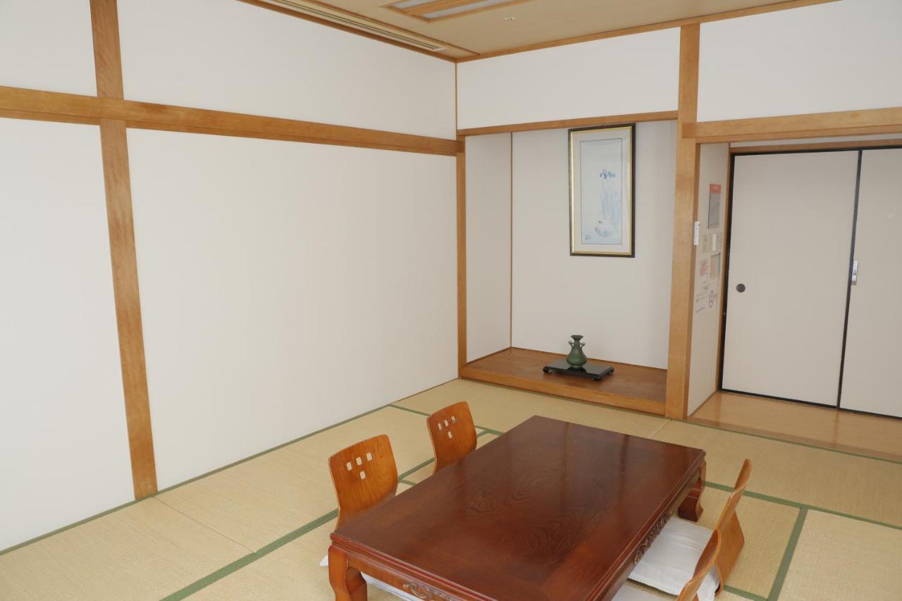 Osaka Nagai Municipal Youth Hostel Esterno foto