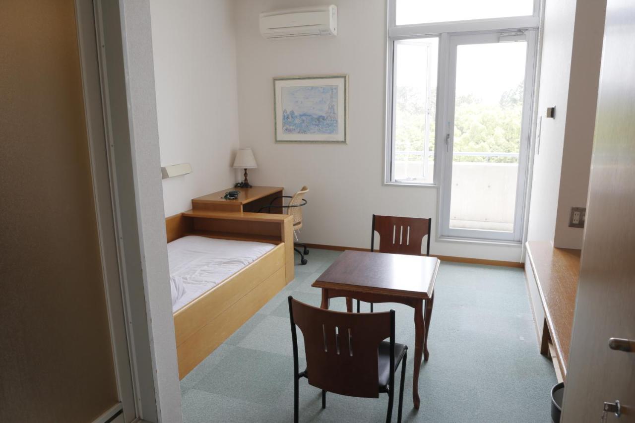Osaka Nagai Municipal Youth Hostel Esterno foto