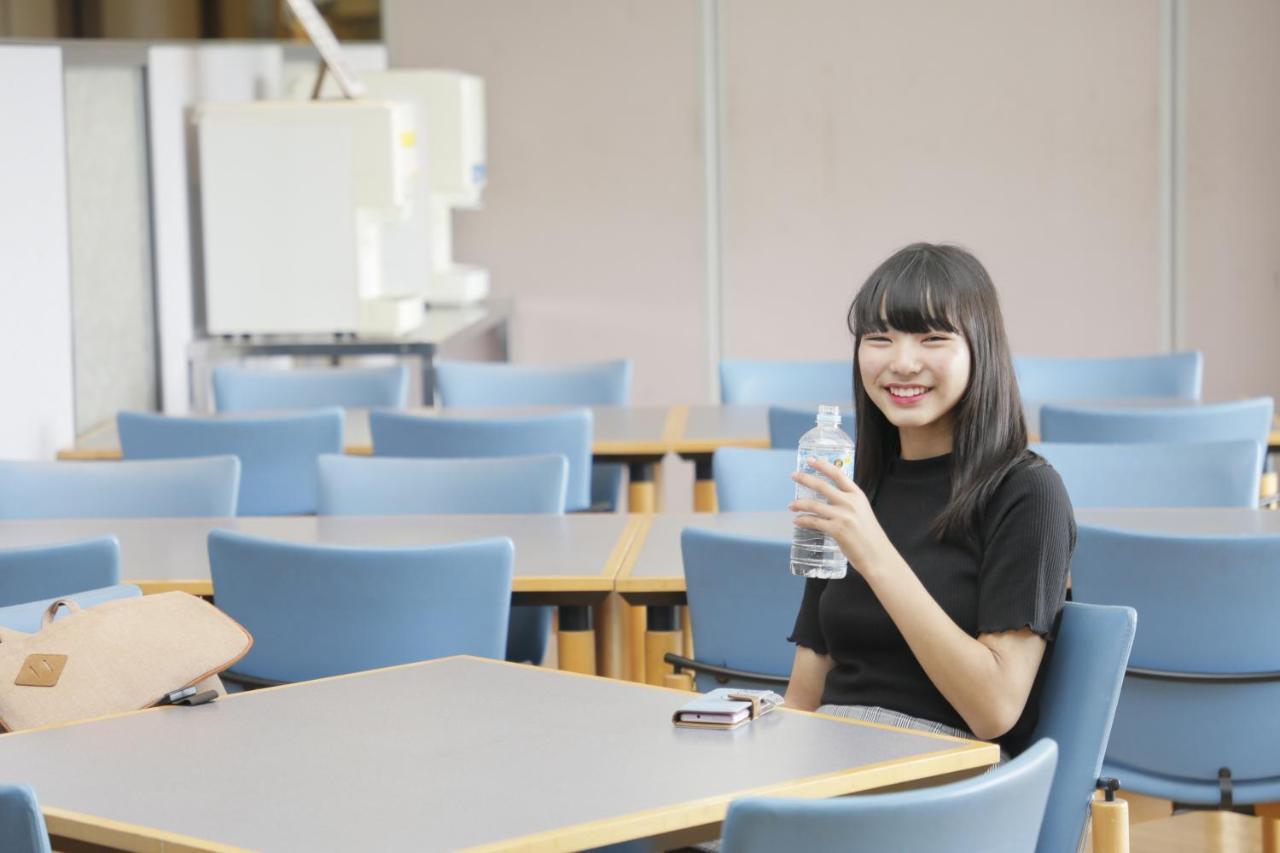 Osaka Nagai Municipal Youth Hostel Esterno foto